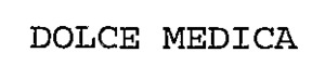 DOLCE MEDICA_logo