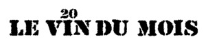LE VIN 20 DU MOIS_logo