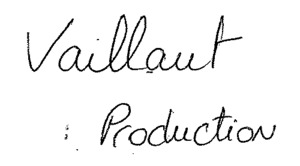 VAILLANT PRODUCTION_logo