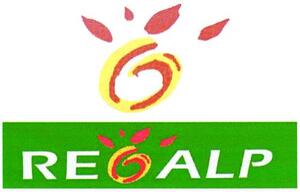 REGALP_logo