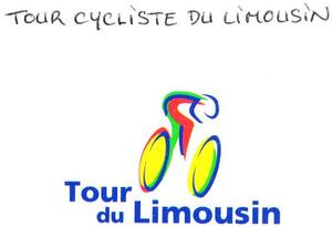 TOUR CYCLISTE DU LIMOUSIN TOUR DU LIMOUSIN_logo