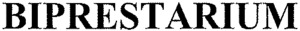 BIPRESTARIUM_logo