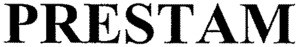 PRESTAM_logo