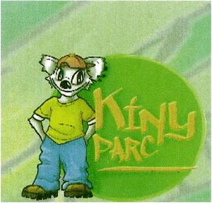 KINY PARC_logo