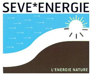 SEVE ENERGIE L'ENERGIE NATURE_logo