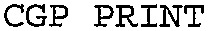 CGP PRINT_logo