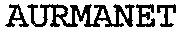 AURMANET_logo