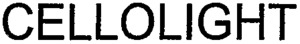 CELLOLIGHT_logo