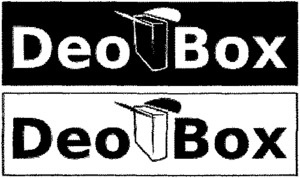 Deo Box_logo