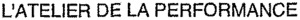 L'ATELIER DE LA PERFORMANCE_logo