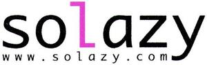 solazy www.solazy.com_logo