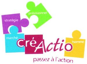 CREACTIO PASSEZ A L'ACTION_logo