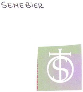 S SENEBIER_logo