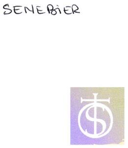 S SENEBIER_logo