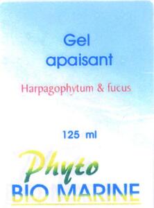 Phyto BIO MARINE_logo