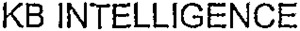 KB INTELLIGENCE_logo