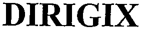 DIRIGIX_logo