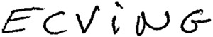 ECVING_logo