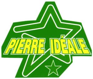 PIERRE IDÉALE_logo