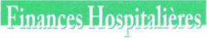 FINANCES HOSPITALIERES_logo