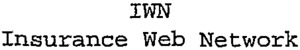 IWN Insurance Web Network_logo