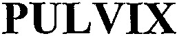 PULVIX_logo