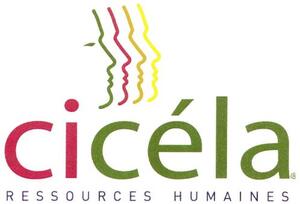 cicéla RESSOURCES HUMAINES_logo