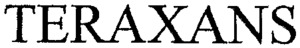 TERAXANS_logo