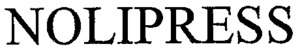 NOLIPRESS_logo