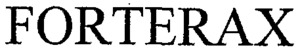 FORTERAX_logo