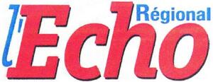 l'Echo Régional_logo