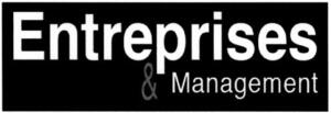 Entreprises & Management_logo