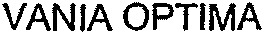 VANIA OPTIMA_logo