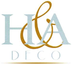 H&A DECO_logo