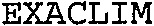EXACLIM_logo