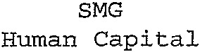 SMG Human Capital_logo