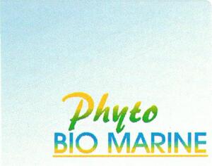 Phyto BIO MARINE_logo