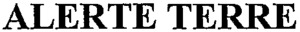 ALERTE TERRE_logo