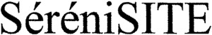 SERENISITE_logo