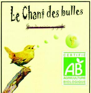 Le Chant des bulles_logo