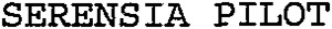 SERENSIA PILOT_logo