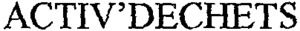 ACTIV'DECHETS_logo