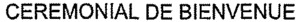 CEREMONIAL DE BIENVENUE_logo