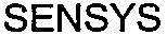 SENSYS_logo