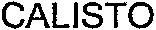 CALISTO_logo