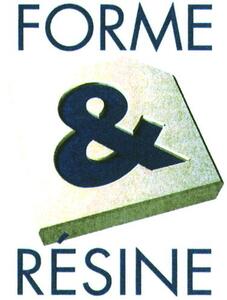 FORME & RÉSINE_logo