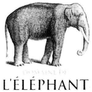 DOMAINE DE L'ÉLÉPHANT_logo