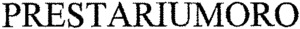 PRESTARIUMORO_logo