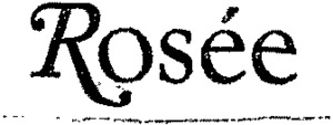 ROSEE_logo
