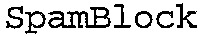 SpamBlock_logo